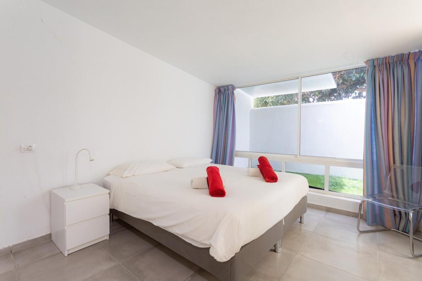 Alamos Park-Stunning Villa In Huge Private Grounds San Miguel de Abona Exterior foto